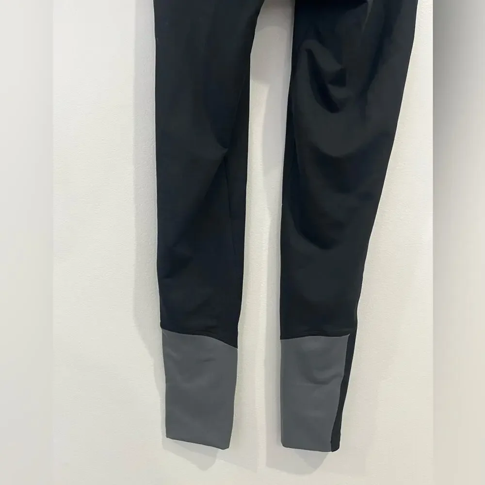 NEW Nike Pro Active Compressions Youth Boy XL Black Dri Fit Work Out Train NWOT - Picture 5 of 6